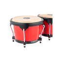 Meinl HB50R Journey Bongo Rød