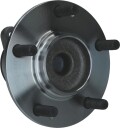KAMOKA 5500270 Hjullager