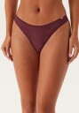 Dorina Origins Shimmer Mesh Thong