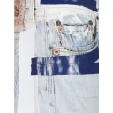 Acne Studios Herre Jeans Blå M,