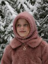 Garnius X Kbyk 521KK-02e Lykkeliten Balaklava