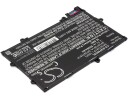 Batteri til Samsung Galaxy Tab 7.7 etc