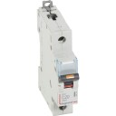 Legrand DX3 MCB automatsikring C20 1P 1M 25kA