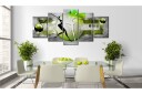 Bilde Dance Of Nature 100x50 Artgeist sp. z o. o.