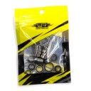 Yeah Racing YBS-0010 Steel Bearing Set 22pcs For Tamiya CC-02