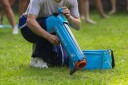 Spyra Gravity Blå