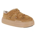 Moon Boot Dame Sko Beige 38 EU,