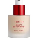 TIRTIR Mask Fit Red Foundation 23N Sand 30 ml - Høy Dekkevne og Jevn Finish