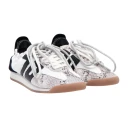 Back70 Dame Sko Hvit 38 EU,