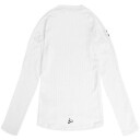 Craft NOR Active Extreme X CN JR, superundertøy junior 146/152 White