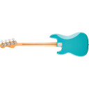 Fender Player Ii Precision Bass Mn, Aquatone Blue
