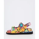 Kurt Geiger Dame Sko Flerfarget 41 EU,