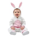 Butterick's Ab Kanin Jumpsuit Barn Kostyme Small 205081