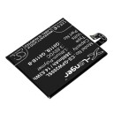 Google Pixel XL2 batteri (3800 mAh 3.85 V, Sort)