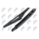 Viskerarm NTY EWB PE 006