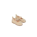 Fendi Dame Sko Brun 24 EU,