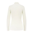 Max Mara Dame Strikkevarer Hvit M,