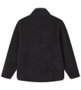Mads Nørgaard Teddy Fleece  Jeffo Jacket Black 152