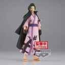 Banpresto One Piece DXF The Grandline Men Izou Figur 17 cm