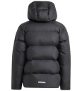 Adidas Sportswear J Sd 3S Jkt   Black   164