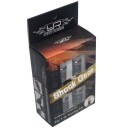 Yeah Racing DSG-0050GM SHOCK-GEAR 50MM DAMPER SET FOR 1/10 RC TO