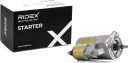 RIDEX 2S0245 Starter