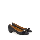 Ferragamo Dame Sko Svart 37 EU,