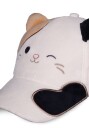 Squishmallows - Cap - cameron (NH022801SQM)