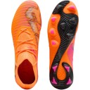 PUMA Future 8 Match Fg/Ag - Orange - 46