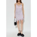 Marc Jacobs Dame Kjoler Lilla XS,