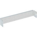 Geberit Duofix Monteringsplate 90x121x90mm For Spyleventil Stål Sinkbelagt