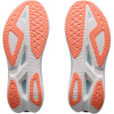 HOKA Mach X 3 Joggesko Dame Blå 40 2/3