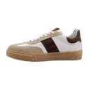 Nerogiardini Herre Sko Beige 42 EU,