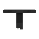 Lenovo ThinkVision MS30 2.0 Lydplanke Svart med USB-A Tilkobling