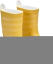 Tretorn Kids' Gränna 26, Yellow/Yellow