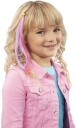 Barbie Deluxe Frisørhode 20+ Deler - Neon Rainbow