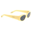 Jacquemus unisex Accessories Gul ONE SIZE,