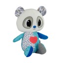 Lamaze Soothing Heart Panda m. Hjerteslag & Musikk