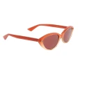 Gucci unisex Accessories Oransje ONE SIZE,