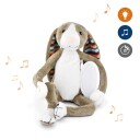 ZAZU Nattlampe Kosedyr Bo