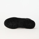 Timberland Premium 6 Inch Fur Lined Waterproof Boot   Black 37