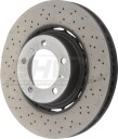 SHW Performance PFL49925 Bremseskive