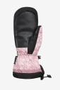 Kombi - Tommelhansker Original JR Mitt - Brun