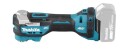 Makita Dtm52z Multiverktøy 18V (Uten Batteri Og Lader)