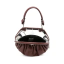 Vivienne Westwood Dame Vesker Brun ONE SIZE,