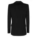 Seventy Dame Jakker Svart S,