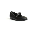 Casadei Dame Sko Svart 39 EU,