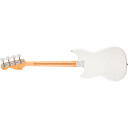 Fender Player Ii Mustang Bass Pj Mn Polar White