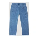 Obey Dame Jeans Blå W30,