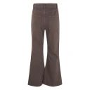 By Malene Birger Dame Jeans Brun W25,